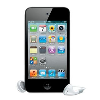 APPLE iPod touch 8 Go   Achat / Vente BALADEUR  / MP4 APPLE iPod