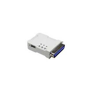 AMPAQS BT 0260 USB + PARALLEL INTERFACE BLUETOOTH COMBO