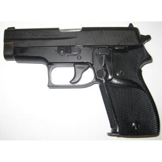 Pachmayr Signature Grip for Sig 225 Pistol