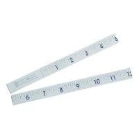 Busse Tape Measure, Disposable, Pediatric 36 (91cm