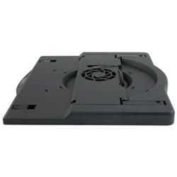 Optical Mouse/ SYBA Ergonomic Laptop Stand Cooling Fan