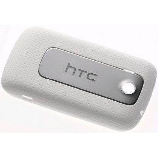 HTC 74H02140 03M ETUI POUR HTC EXPLORER BLANC BULK   HTC BR S710. Case
