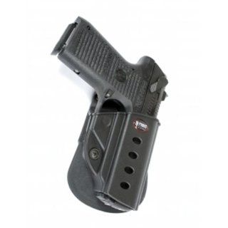 Fobus Standard Holster RH Paddle HPP Ruger P94 ,95,97 with or without