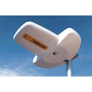 Antenne active Diginova Televes   Achat / Vente CAMPING CAR Antenne