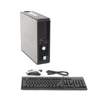 Dell GX520 3.0GHz 250GB SFF Computer (Refurbished) Today $190.00