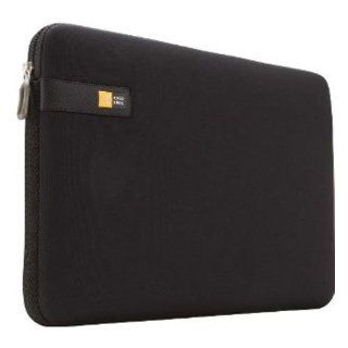 Case Logic LAPS 116 15   15.6 Inch Laptop Sleeve (Black