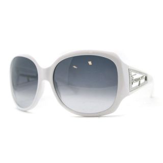 Salvatore Ferragamo Womens FE 2142B Sunglasses