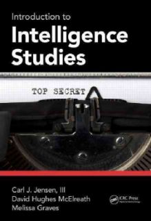 Introduction to Intelligence Studies (Hardcover) Today $84.27