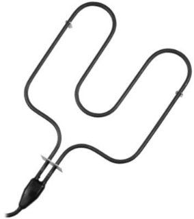 Electric Smoker Replacement Element 116 7000 0 Patio, Lawn & Garden