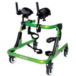 Large Thigh Prompts for Trekker Gait Trainer Today: $201.99
