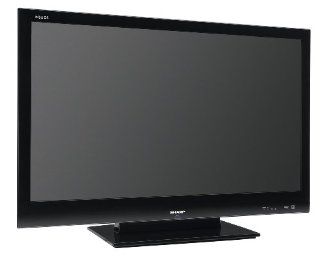 : Sharp AQUOS LC40LE700UN 40 Inch 1080p 120 Hz LED HDTV: Electronics