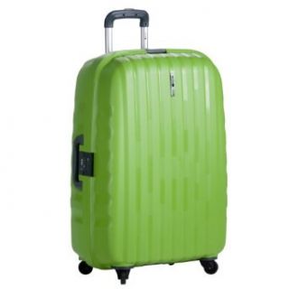 Delsey Luggage Helium Colours Lightweight Hardside 4 Wheel