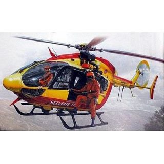 Eurocopter EC 145 Sécurité Civile   Achat / Vente MODELE REDUIT