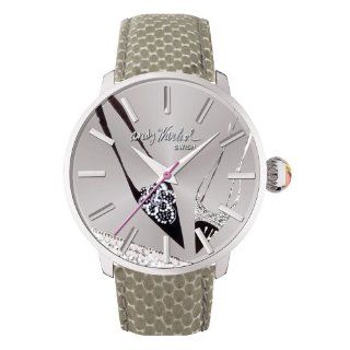 Swish Ladylike Collection Fancy Shoes Watch Watches