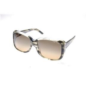 Tom Ford TF119 ALISSA Sunglasses Color 95P: Clothing