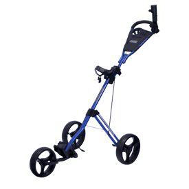 Cadie Golf Speedster 3 Wheel Cart
