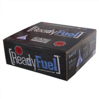 Ready Fuel by Lindon Farms  120 Packet Box Emergency