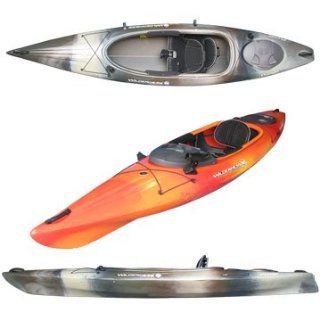 Wilderness Systems Pungo 120 Angler Kayak Camo: Sports