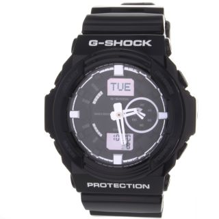 Casio Mens G shock Plastic/ Rubber Watch Today $139.99