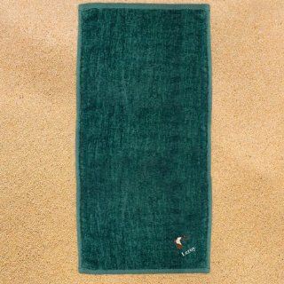 Goose Personalized Beach Towel: Sports & Outdoors