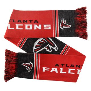 Atlanta Falcons Acrylic Scarf