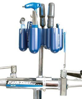 Park Tool TK 2 Tool Kaddy with Repair Stand Mount Sports
