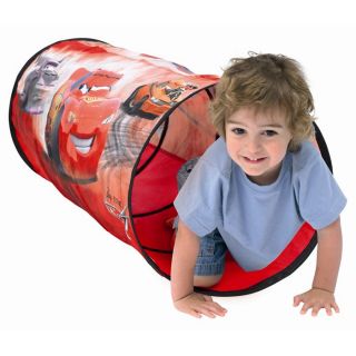 Tunnel Pop Up Cars   Achat / Vente TENTE ACTIVITE Tunnel Pop Up Cars