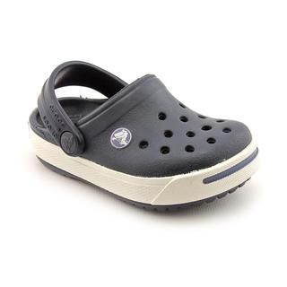 Crocs Boys Crocband II Kids Synthetic Casual Shoes