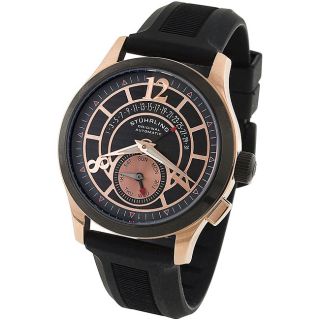 Stuhrling Original Mens Baily Automatic Watch Today $181.99 3.0 (2