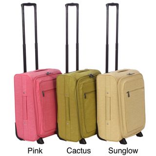 Kobold 20 inch Carry on Upright Suitcase