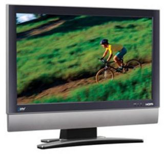 Initial HDTV 320 32 inch LCD TV