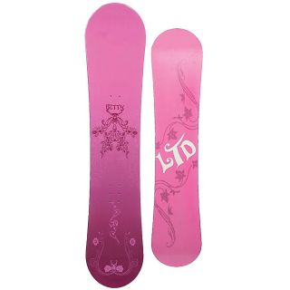 LTD Girls Betty 139 cm Snowboard