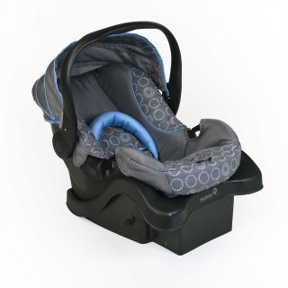 Safety 1st OnBoard35 Infant Car Seat