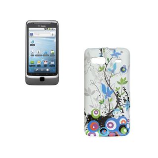 Spring HTC T Mobile G2 Protector Case