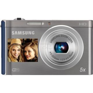 Samsung DV300F 16MP Digital DualView Camera Today $134.49 4.0 (1