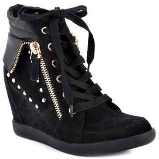wedge sneakers Shoes