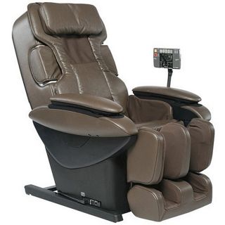 Panasonic Real Pro Ultra Massage Chair (Refurbished)
