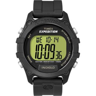 Timex Mens Expedition Digital Watch