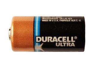 DL123A DURACELL ULTRA LITHIUM PHOTO 10 BATTERIES Camera