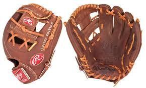 RAWLINGS PRO217 125 HEART OF THE HIDE 11.25 125TH