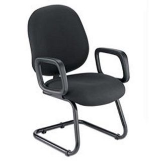 Realspace Pro Black Chair