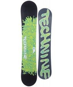 Technine Womens T9 Series 144 cm Snowboard