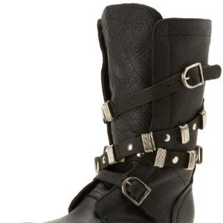 Motorcycle   Boots / Women Shoes