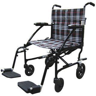 Transport Wheelchair Today $145.99 4.9 (8 reviews)