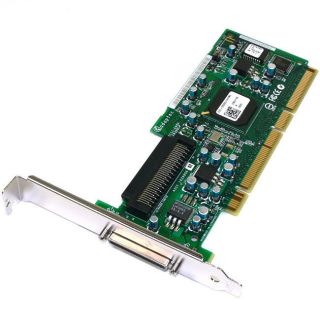 Adaptec 29320LP R RAID U320 SCSI PCI X Storage Controller