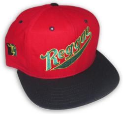 Natty Threads Pro Reggae Baseball Cap