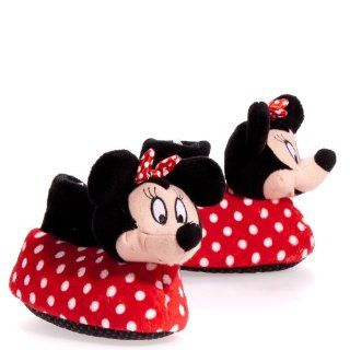 Character MINNIE SLIPPER Shoes