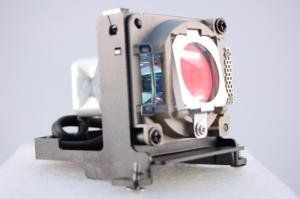 HP VP6121 projector lamp replacement bulb with housing