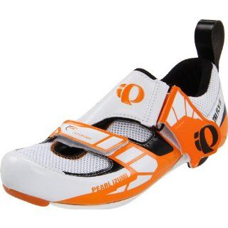 Pearl iZUMi Mens Tri Fly Octane Spinning Shoe Shoes