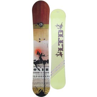 LTD Sinister Mens 150 cm Snowboard